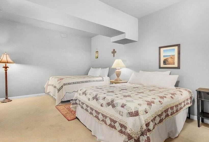 ホテル Lodge At Tellico