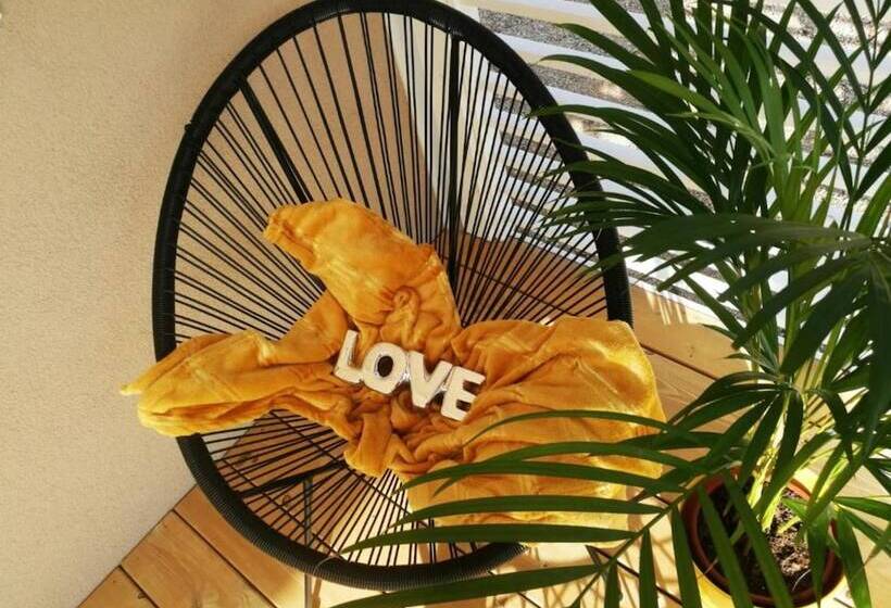 בית מלון כפרי Mobile Homes Bugi