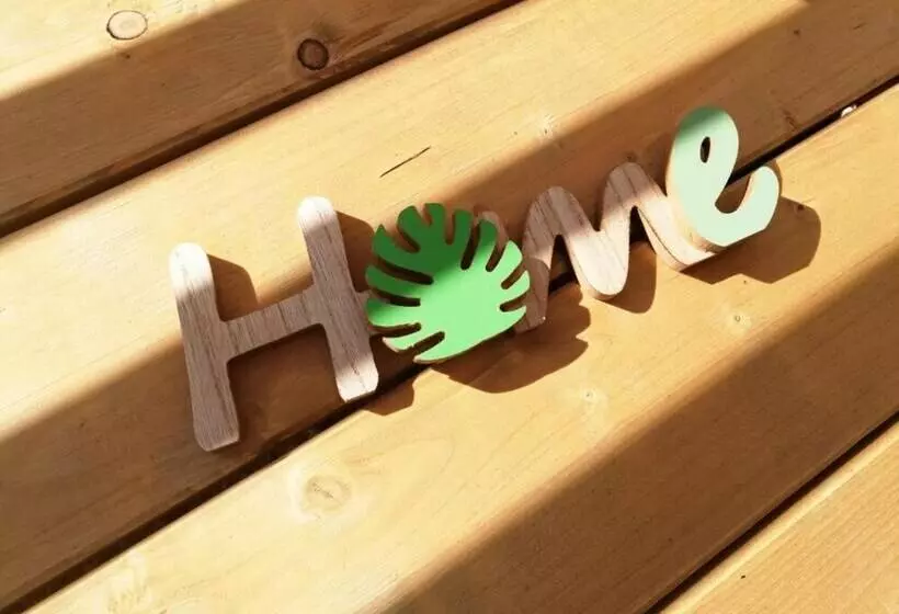 هتل Mobile Homes Bugi