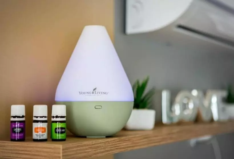 هتل Mobile Homes Bugi