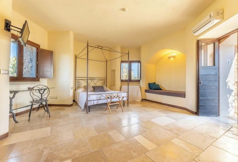 Hotel Pagliara Il Morige 1 In The Countryside