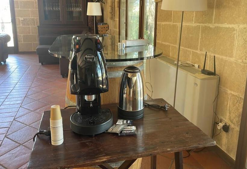 Hotel Pagliara Il Morige 1 In The Countryside