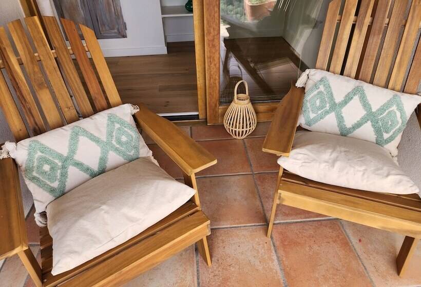 Пансион La Belle Histoire