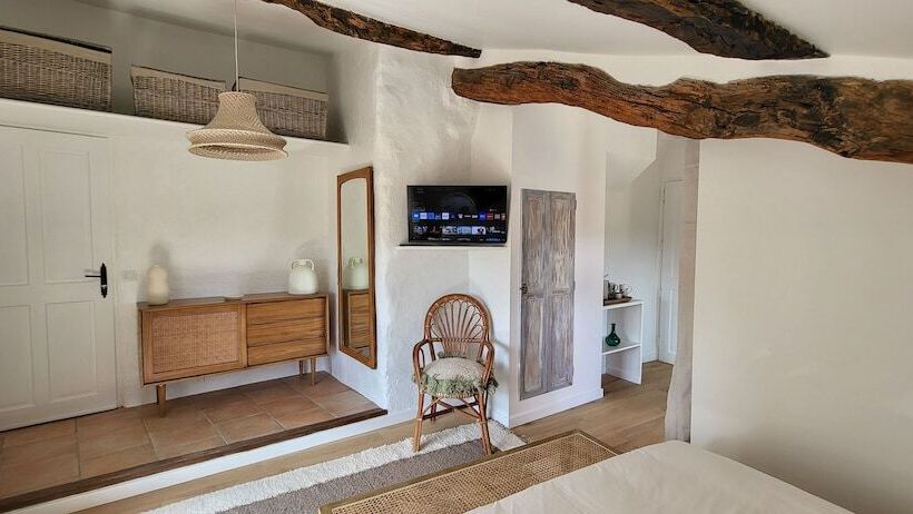 Пансион La Belle Histoire