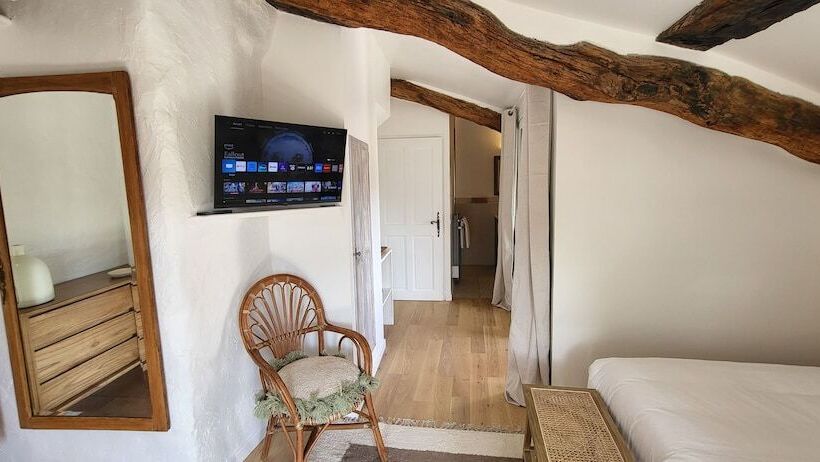 Пансион La Belle Histoire