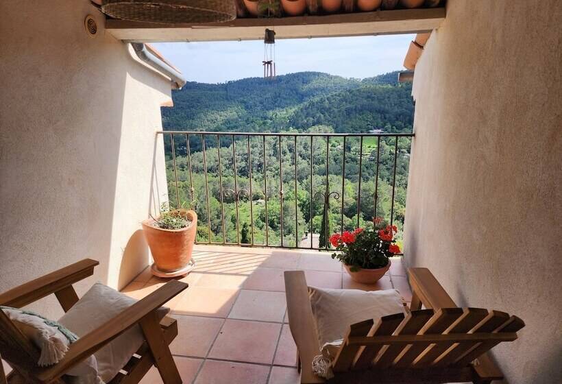 Пансион La Belle Histoire