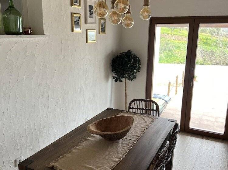 דירת נופש Impeccable 3 Bed House In Portel