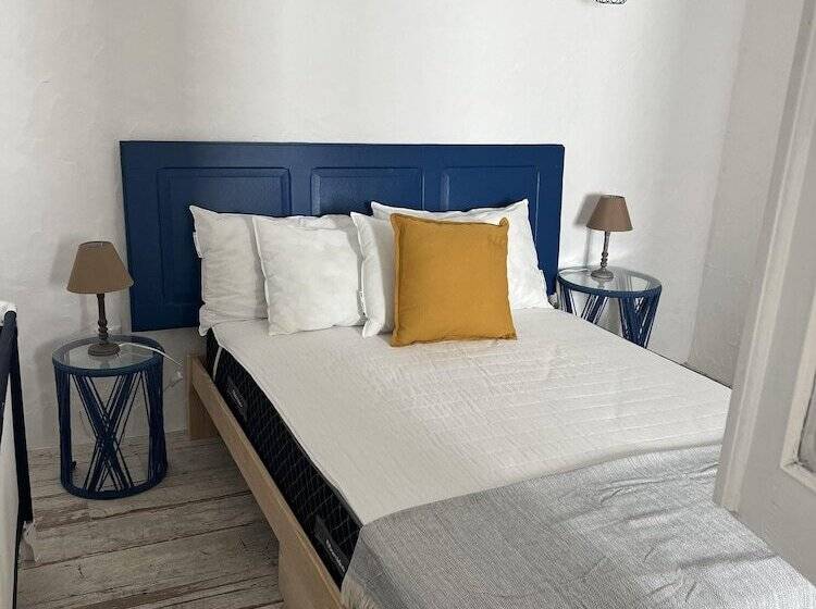 דירת נופש Impeccable 3 Bed House In Portel