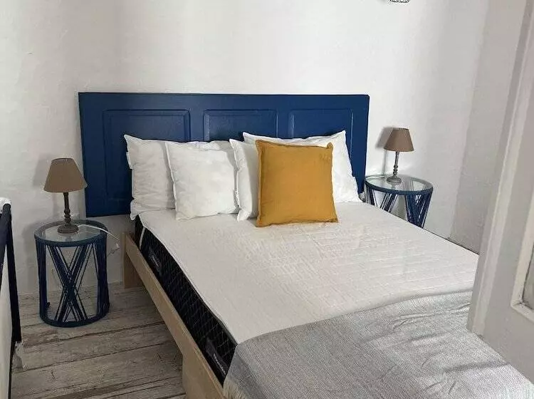 Residenssi Impeccable 3 Bed House In Portel