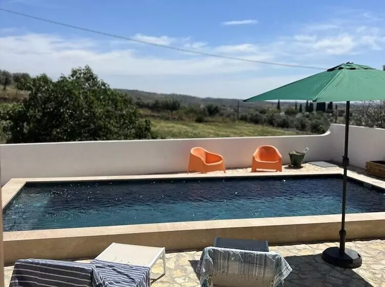 Residenssi Impeccable 3 Bed House In Portel