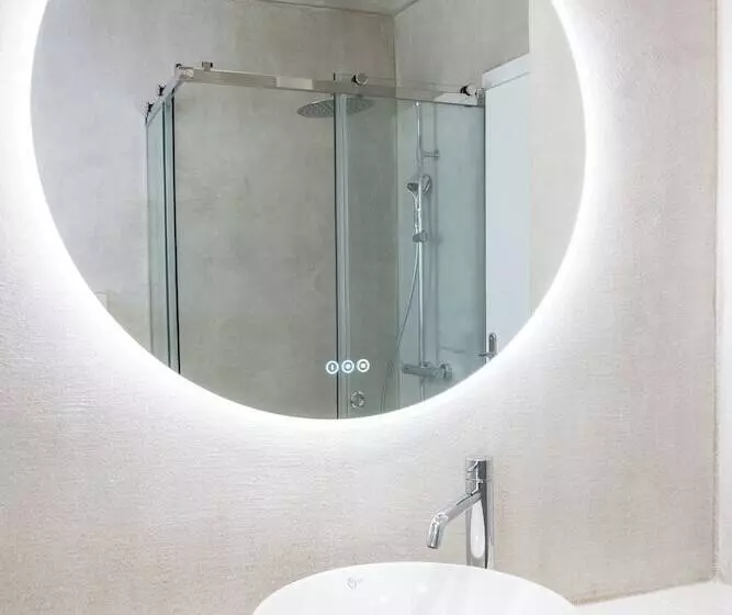 リゾートホテル Alia Andros