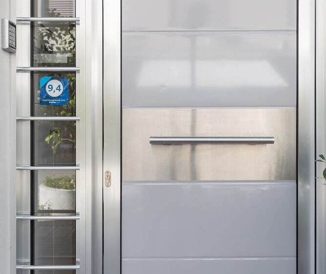 The Perfect Spot Apartments