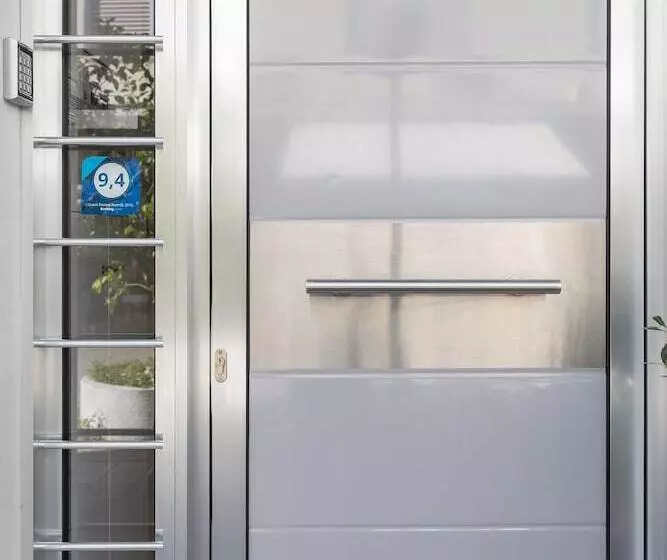 The Perfect Spot Apartments