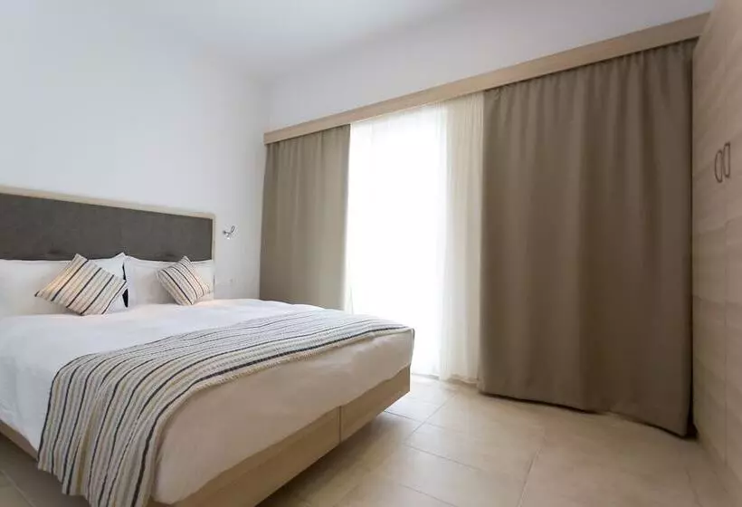 The Perfect Spot Apartments