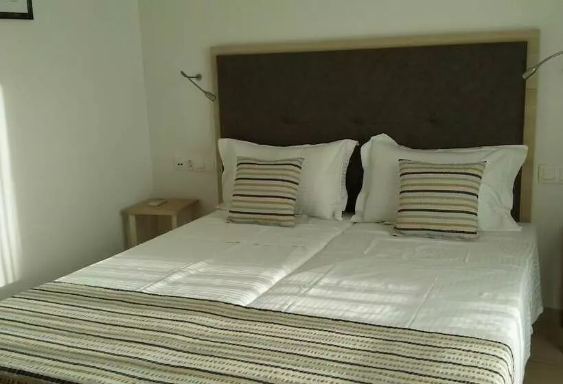 The Perfect Spot Apartments