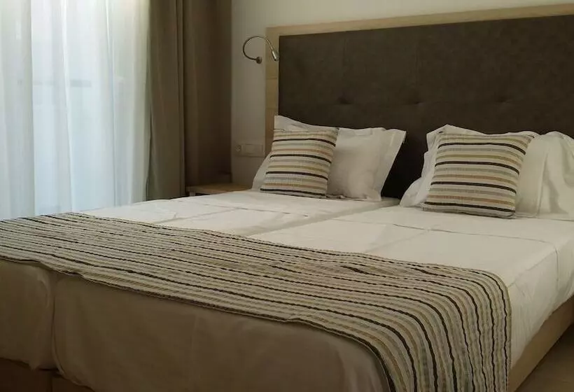 The Perfect Spot Apartments