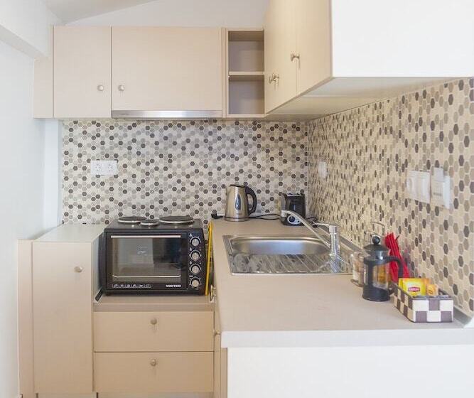 The Perfect Spot Apartments