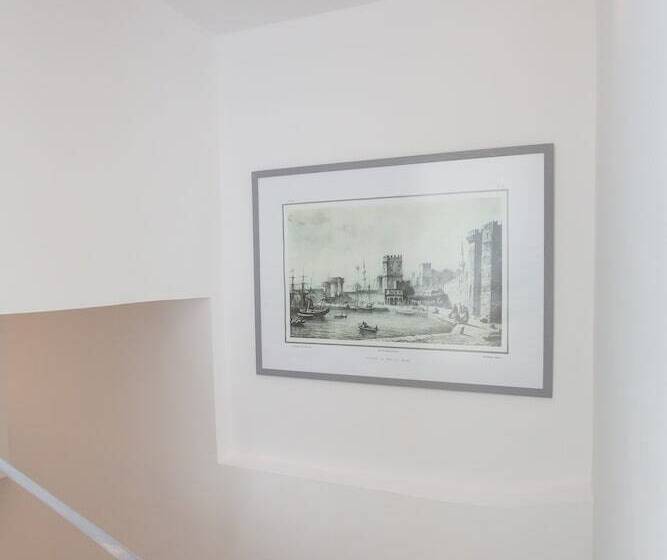 The Perfect Spot Apartments