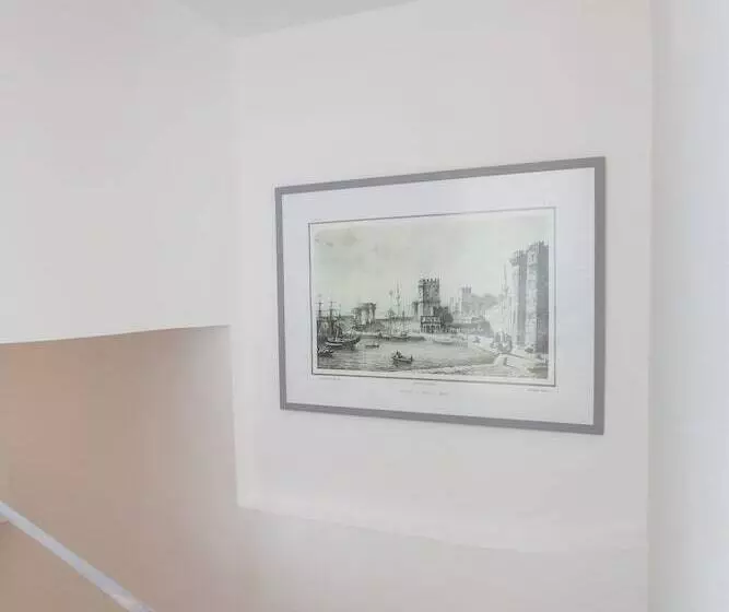 The Perfect Spot Apartments