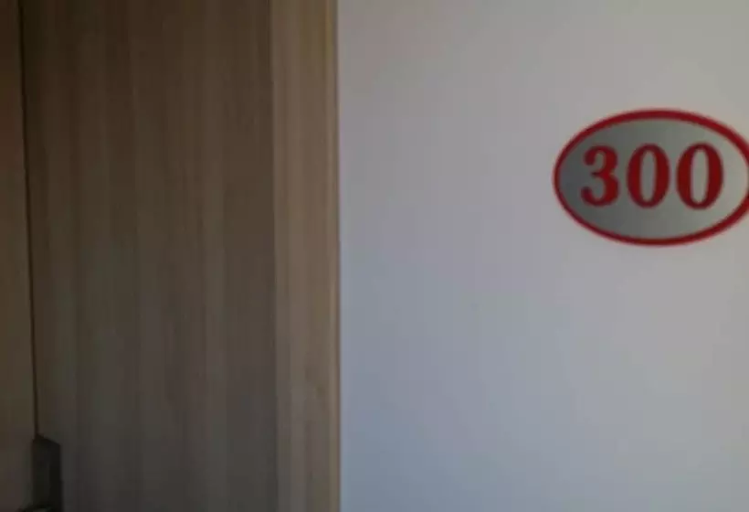 The Perfect Spot Apartments