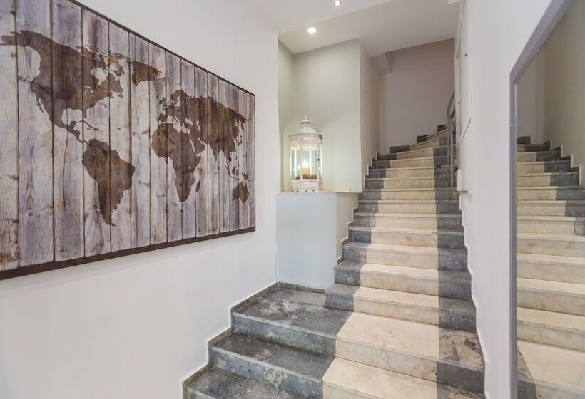 The Perfect Spot Apartments