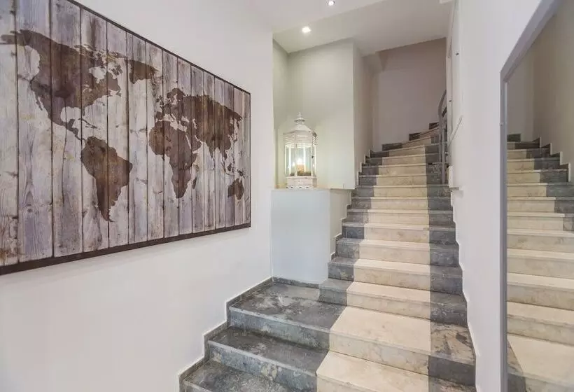 The Perfect Spot Apartments