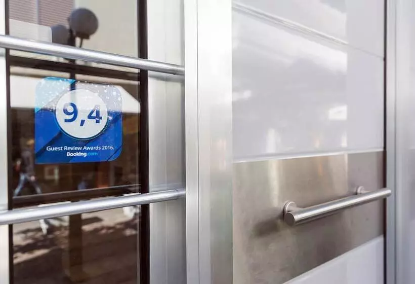 The Perfect Spot Apartments