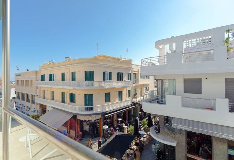 The Perfect Spot Apartments