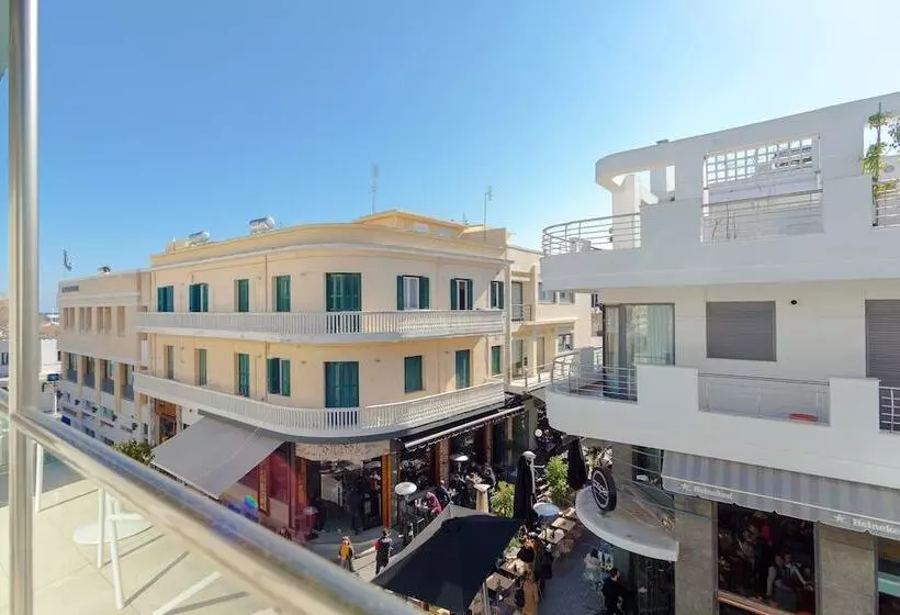 The Perfect Spot Apartments