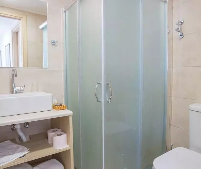 The Perfect Spot Apartments