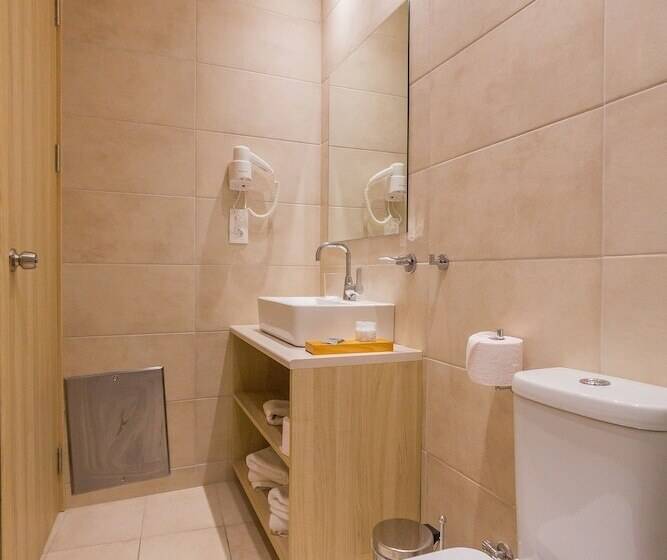 The Perfect Spot Apartments