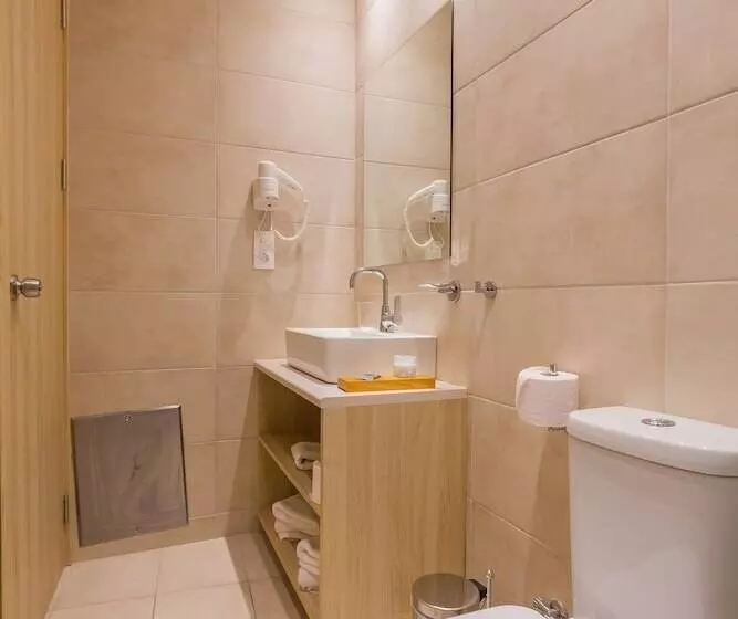 The Perfect Spot Apartments