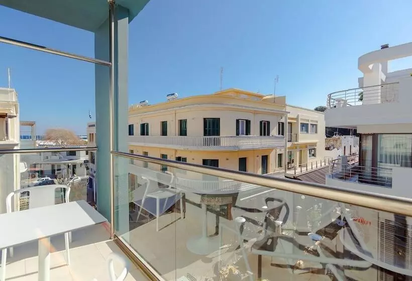 The Perfect Spot Apartments