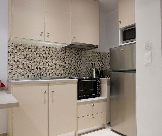 The Perfect Spot Apartments