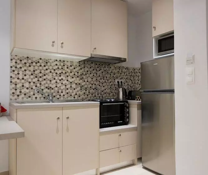 The Perfect Spot Apartments