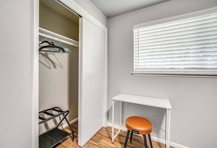 Updated Yakima Vacation Rental: Central Location!