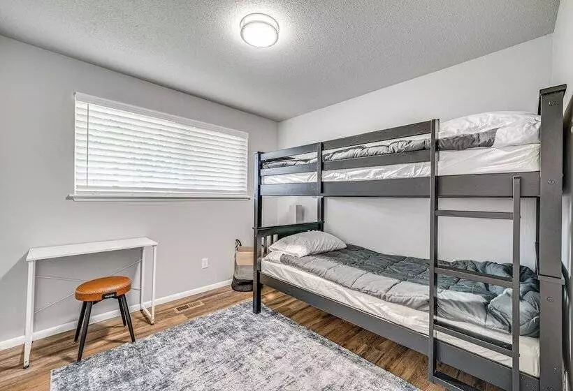 Updated Yakima Vacation Rental: Central Location!