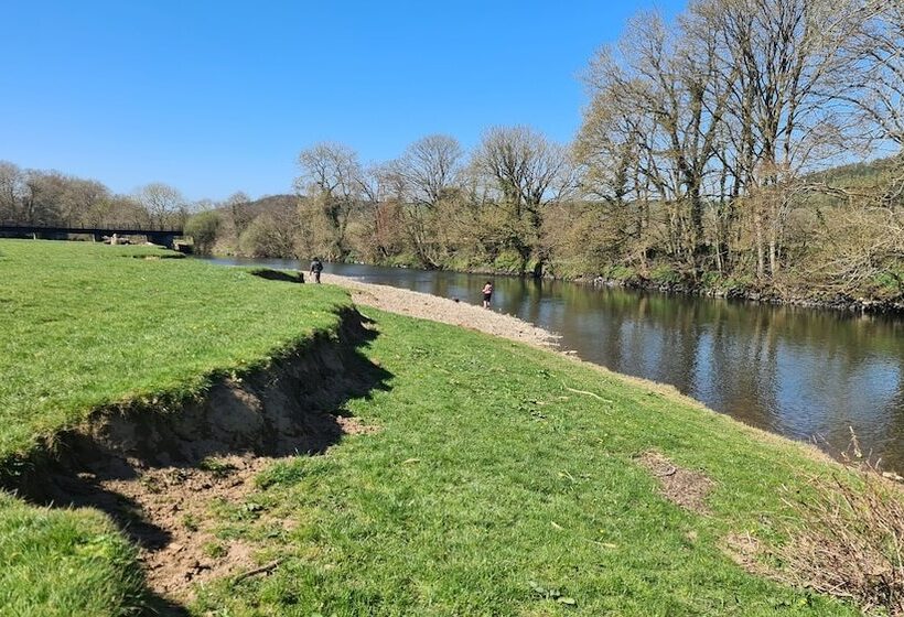 Viking Sleeping Barrel