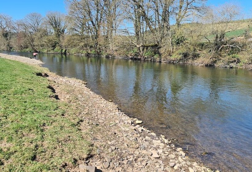 Viking Sleeping Barrel