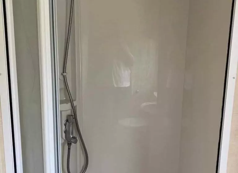 2 Bed Caravan In Mablethorpe Sea Front Location