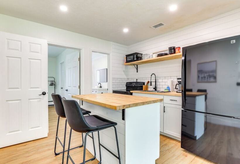 Bradenton Home W/ Gas Grill: 7 Mi To Beaches!