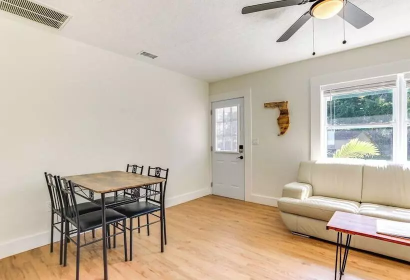 Bradenton Home W/ Gas Grill: 7 Mi To Beaches!