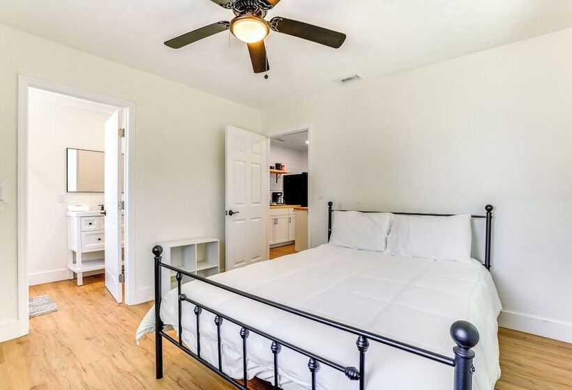 Bradenton Home W/ Gas Grill: 7 Mi To Beaches!