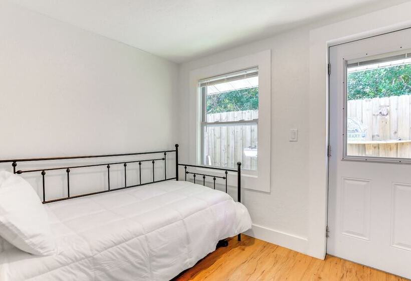 Bradenton Home W/ Gas Grill: 7 Mi To Beaches!