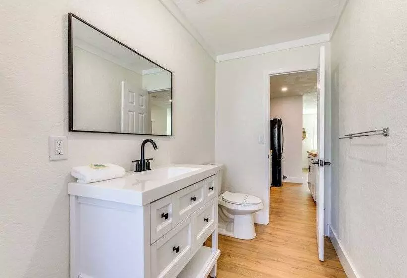 Bradenton Home W/ Gas Grill: 7 Mi To Beaches!