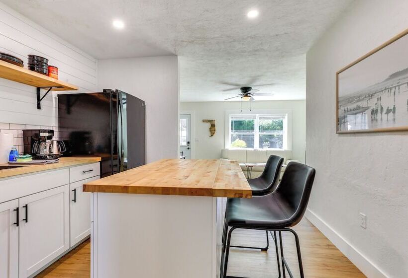 Bradenton Home W/ Gas Grill: 7 Mi To Beaches!