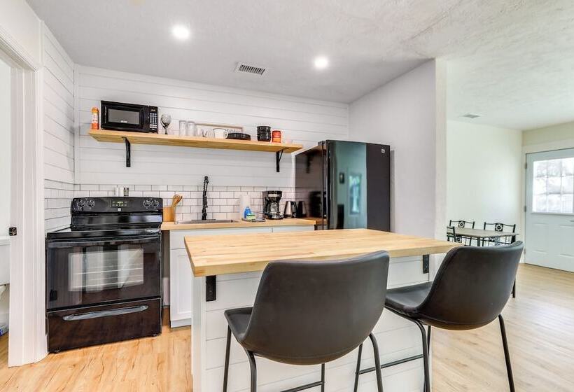 Bradenton Home W/ Gas Grill: 7 Mi To Beaches!