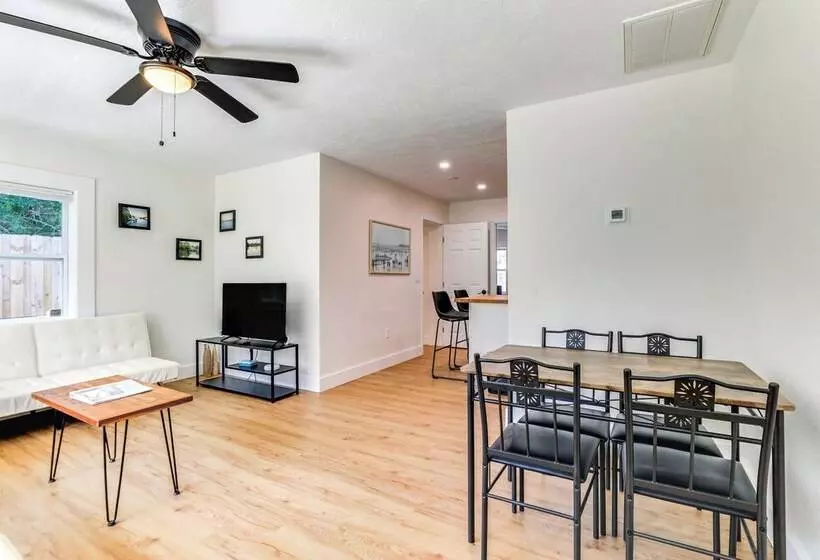 Bradenton Home W/ Gas Grill: 7 Mi To Beaches!