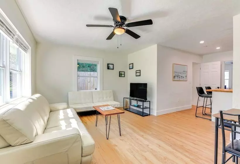 Bradenton Home W/ Gas Grill: 7 Mi To Beaches!