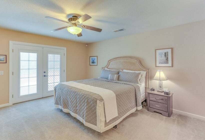 California Home   20 Mi To Yosemite National Park!